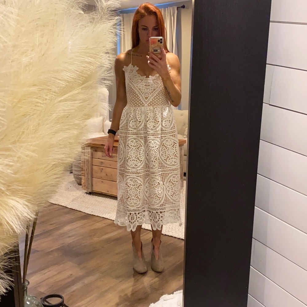 Cute chicwish dress
